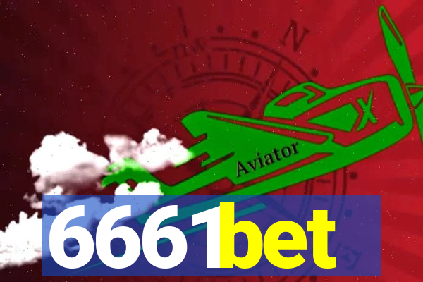 6661bet