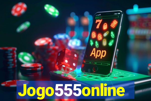 Jogo555online