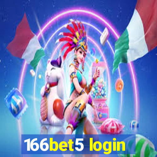 166bet5 login