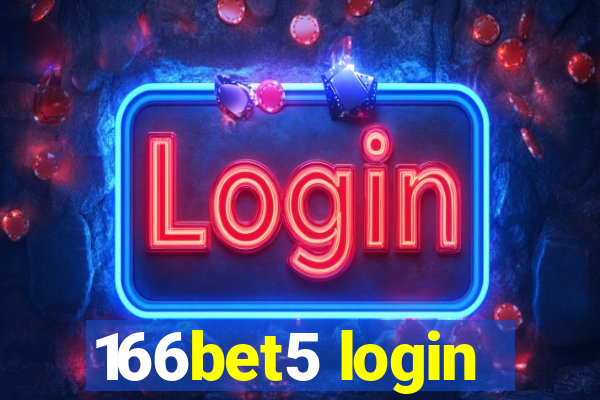 166bet5 login