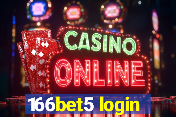 166bet5 login