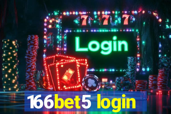 166bet5 login