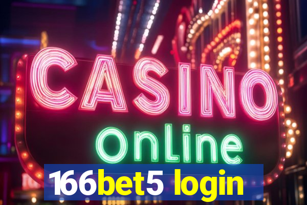 166bet5 login