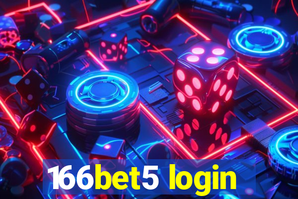 166bet5 login