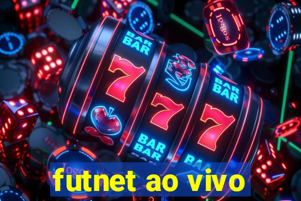 futnet ao vivo