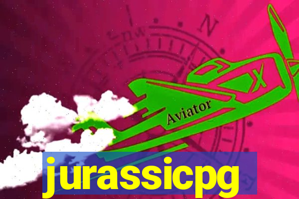 jurassicpg