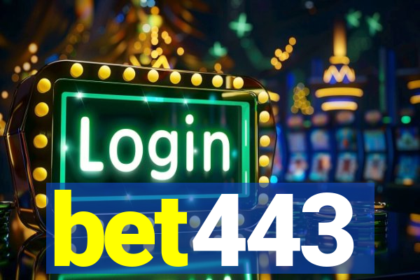 bet443