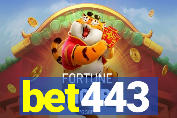 bet443