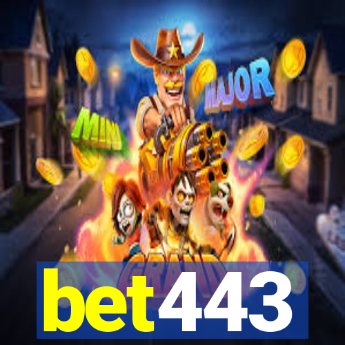 bet443