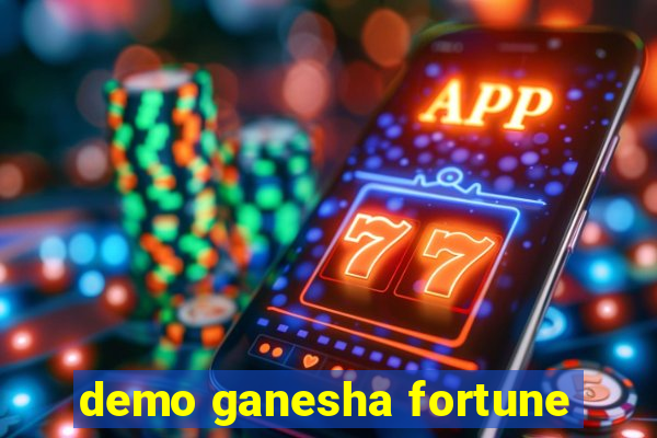 demo ganesha fortune