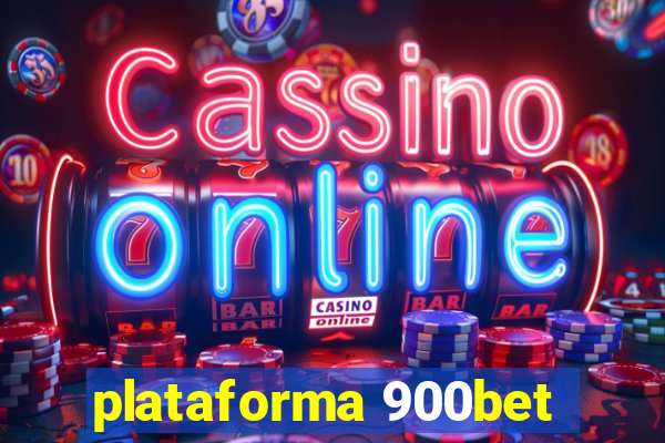 plataforma 900bet