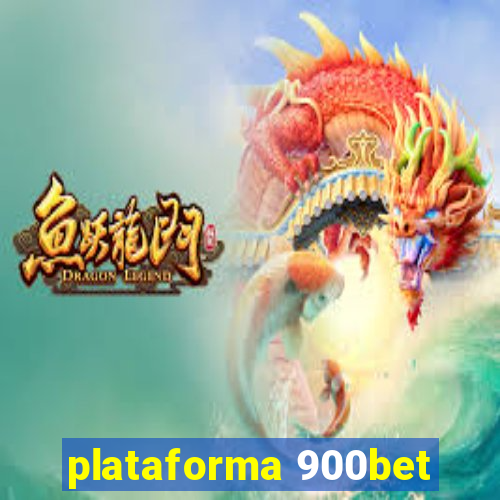 plataforma 900bet