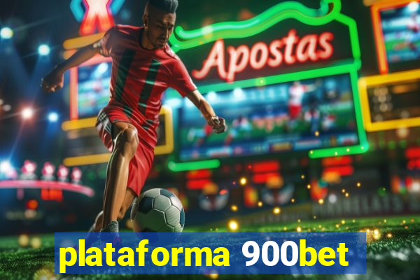 plataforma 900bet