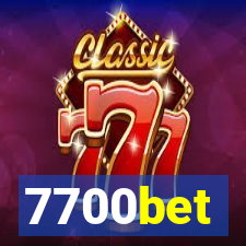 7700bet