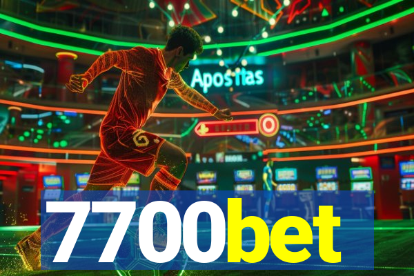 7700bet