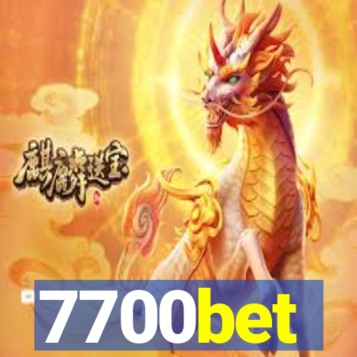 7700bet