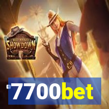 7700bet