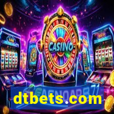 dtbets.com