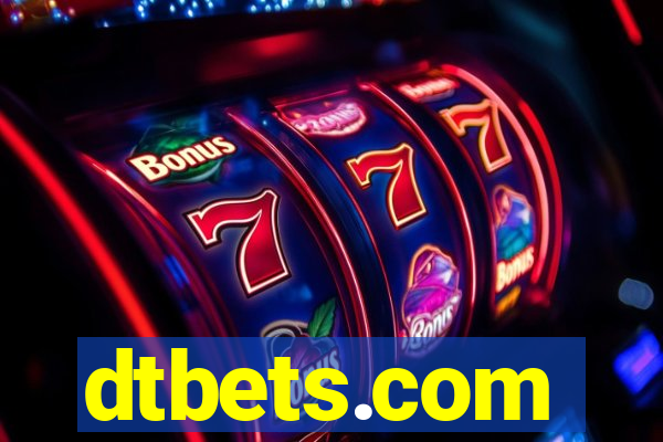 dtbets.com