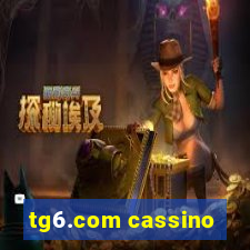 tg6.com cassino