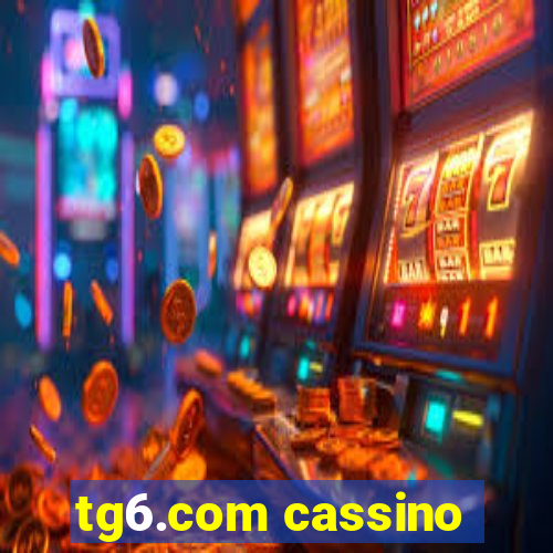 tg6.com cassino