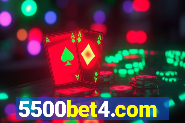 5500bet4.com