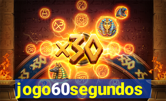 jogo60segundos