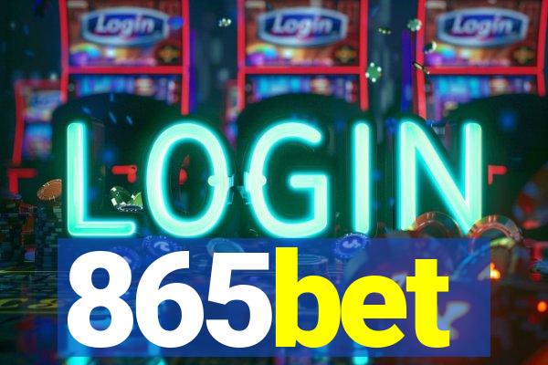 865bet