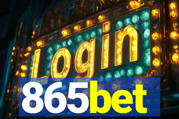 865bet