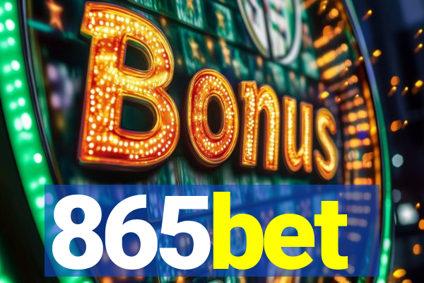 865bet