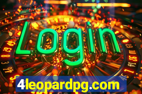 4leopardpg.com