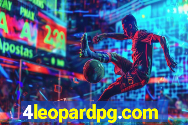 4leopardpg.com