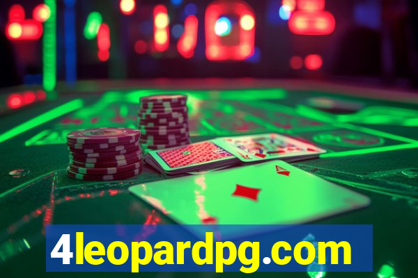 4leopardpg.com