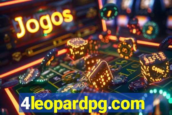 4leopardpg.com