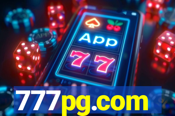 777pg.com