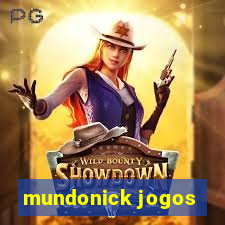 mundonick jogos