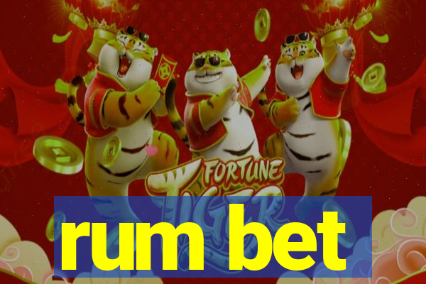 rum bet