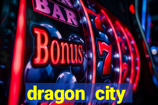 dragon city dinheiro infinito