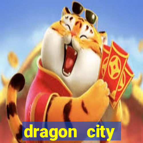 dragon city dinheiro infinito