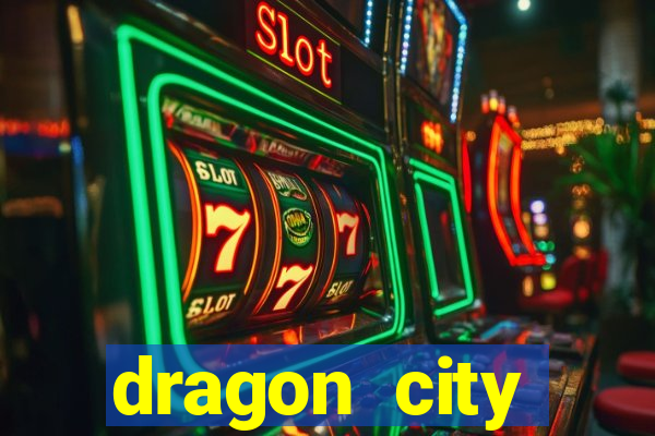 dragon city dinheiro infinito