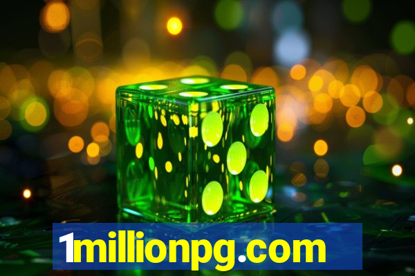 1millionpg.com