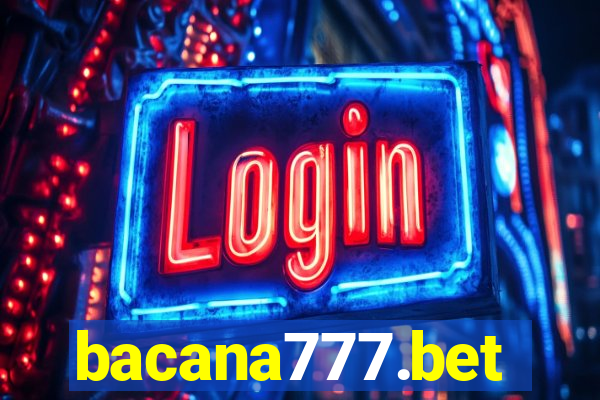 bacana777.bet