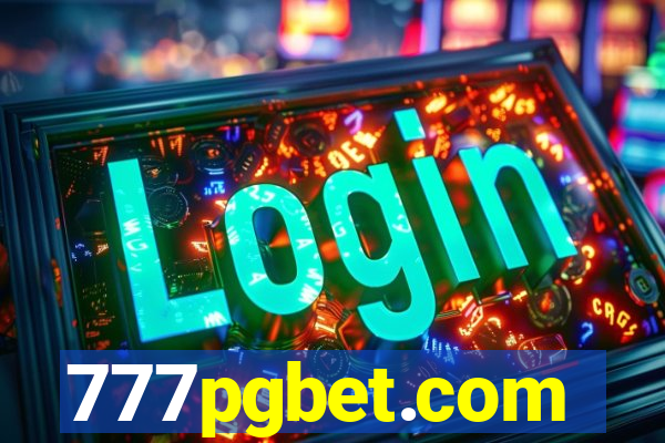 777pgbet.com