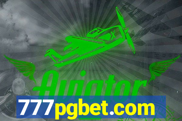 777pgbet.com