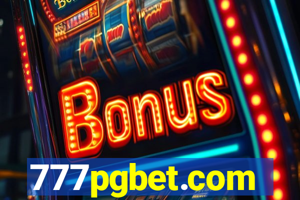 777pgbet.com