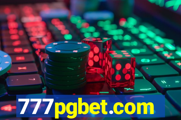 777pgbet.com