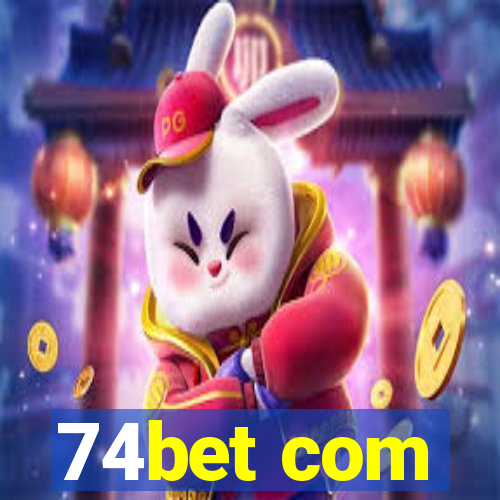 74bet com