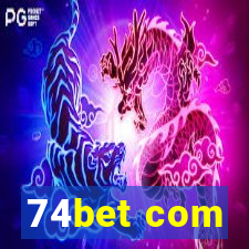 74bet com