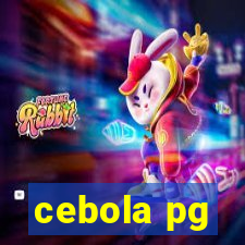 cebola pg