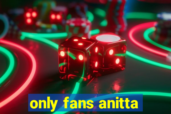 only fans anitta